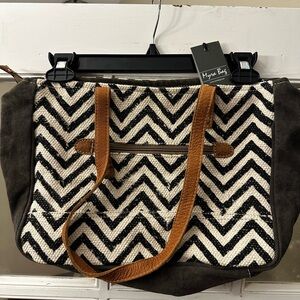 Myra Shoulder Bag NWT